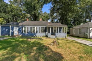 3304 Wheeler Street, Hapeville, GA 30354