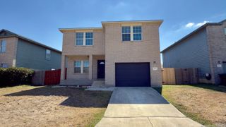 9646 Sandflat, San Antonio, TX 78245