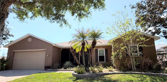 825 GLENDORA ROAD, Poinciana, FL 34759