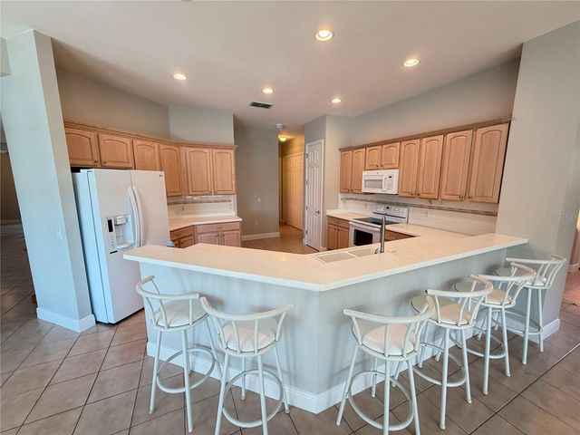 825 GLENDORA ROAD, Poinciana, FL 34759