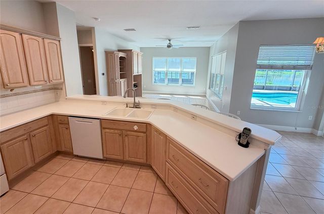 825 GLENDORA ROAD, Poinciana, FL 34759