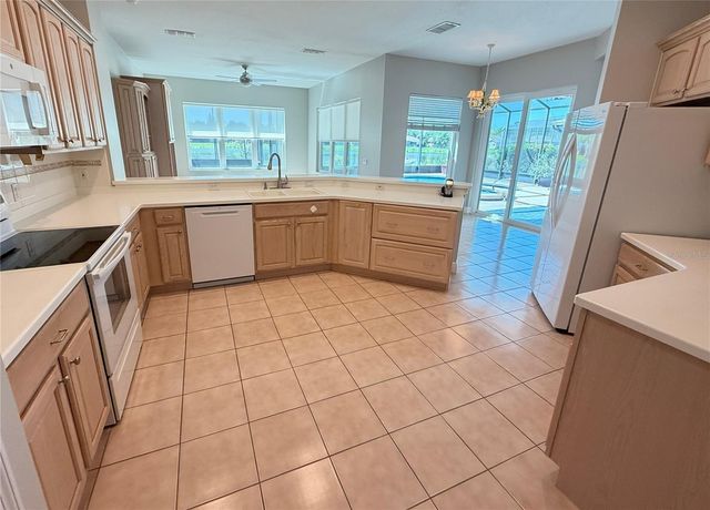 825 GLENDORA ROAD, Poinciana, FL 34759