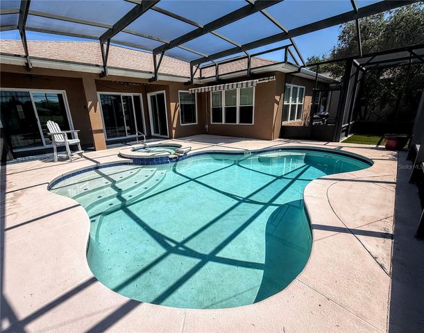 825 GLENDORA ROAD, Poinciana, FL 34759