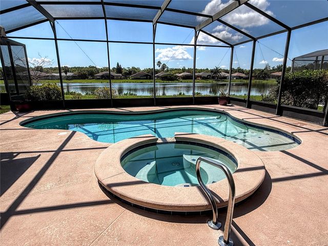 825 GLENDORA ROAD, Poinciana, FL 34759