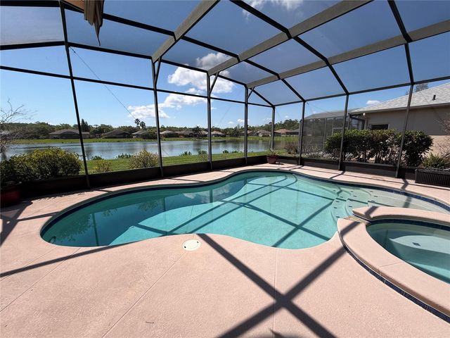 825 GLENDORA ROAD, Poinciana, FL 34759