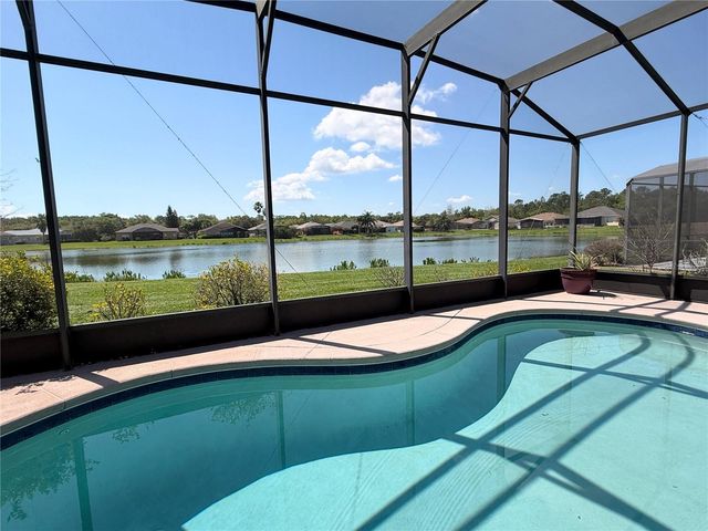 825 GLENDORA ROAD, Poinciana, FL 34759