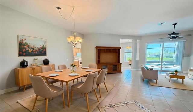 825 GLENDORA ROAD, Poinciana, FL 34759