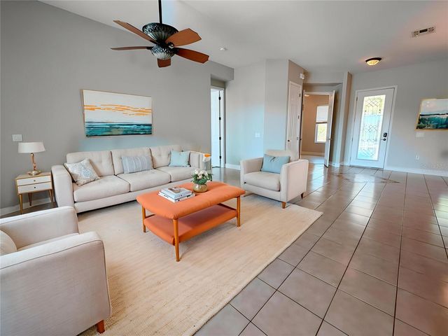 825 GLENDORA ROAD, Poinciana, FL 34759