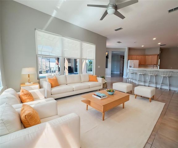 825 GLENDORA ROAD, Poinciana, FL 34759