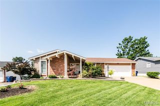 2016 Brutus Court, Fenton, MO 63026