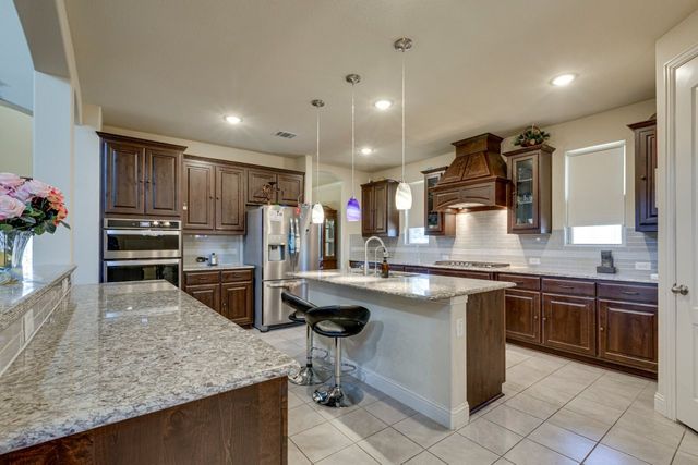 336 Red Hill Road, Sunnyvale, TX 75182
