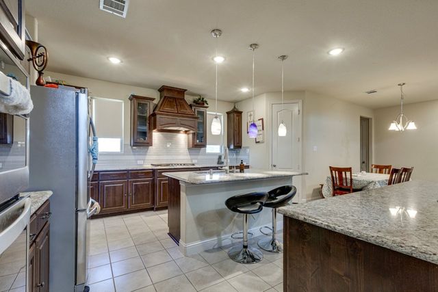 336 Red Hill Road, Sunnyvale, TX 75182