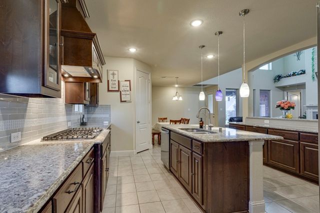 336 Red Hill Road, Sunnyvale, TX 75182