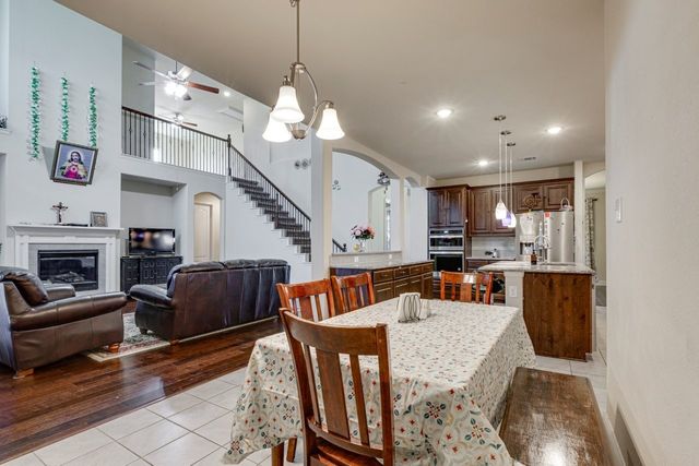 336 Red Hill Road, Sunnyvale, TX 75182