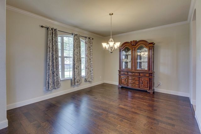 336 Red Hill Road, Sunnyvale, TX 75182