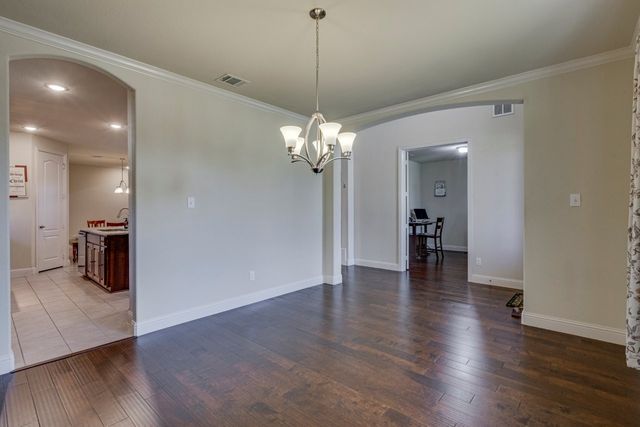 336 Red Hill Road, Sunnyvale, TX 75182