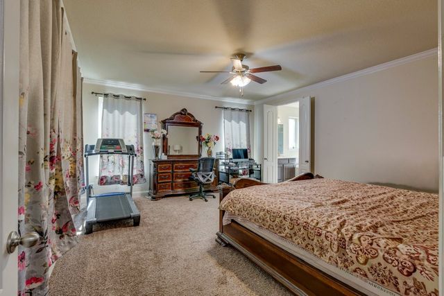336 Red Hill Road, Sunnyvale, TX 75182