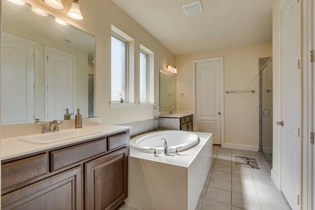 336 Red Hill Road, Sunnyvale, TX 75182