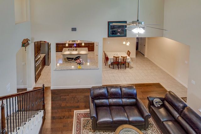 336 Red Hill Road, Sunnyvale, TX 75182