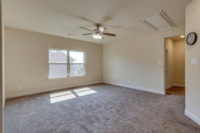 336 Red Hill Road, Sunnyvale, TX 75182
