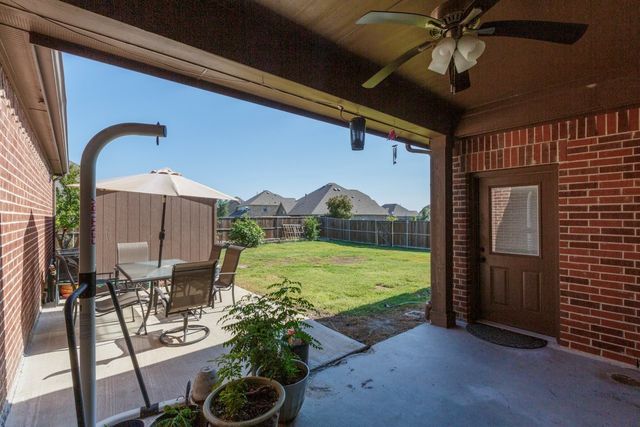 336 Red Hill Road, Sunnyvale, TX 75182