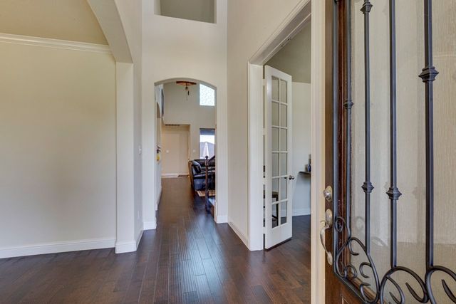 336 Red Hill Road, Sunnyvale, TX 75182