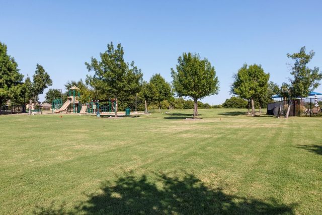 336 Red Hill Road, Sunnyvale, TX 75182