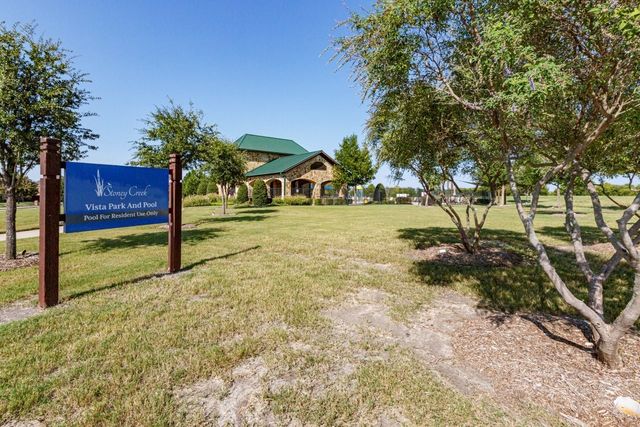 336 Red Hill Road, Sunnyvale, TX 75182