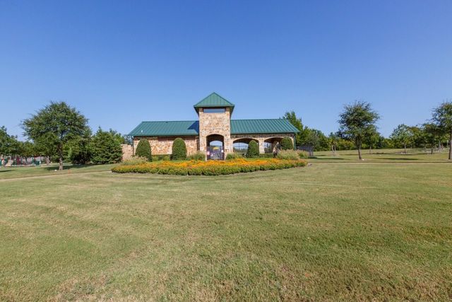 336 Red Hill Road, Sunnyvale, TX 75182