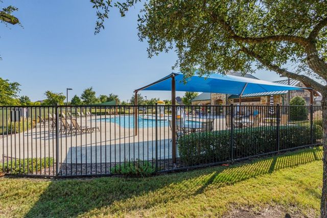 336 Red Hill Road, Sunnyvale, TX 75182