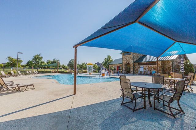 336 Red Hill Road, Sunnyvale, TX 75182