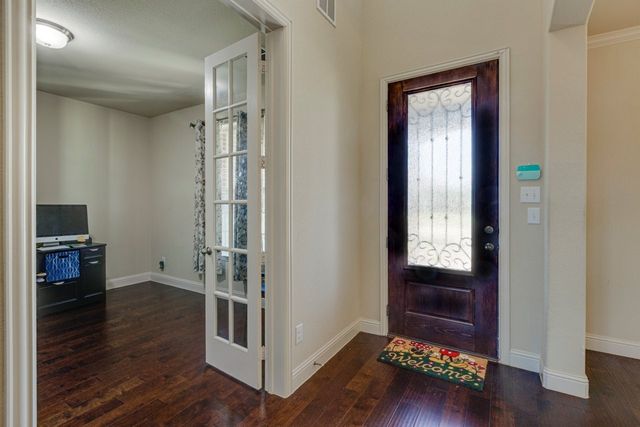 336 Red Hill Road, Sunnyvale, TX 75182