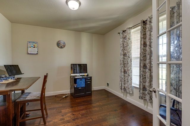 336 Red Hill Road, Sunnyvale, TX 75182