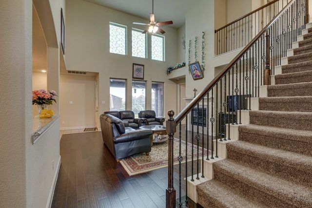 336 Red Hill Road, Sunnyvale, TX 75182