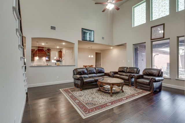 336 Red Hill Road, Sunnyvale, TX 75182