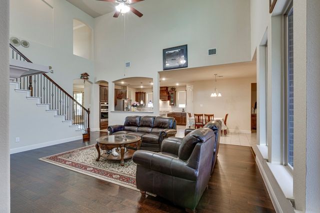 336 Red Hill Road, Sunnyvale, TX 75182
