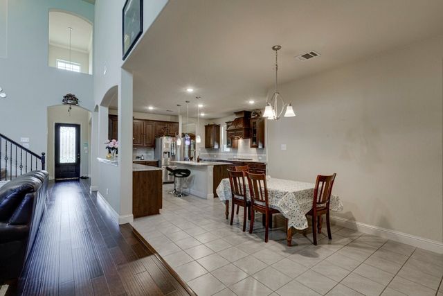 336 Red Hill Road, Sunnyvale, TX 75182