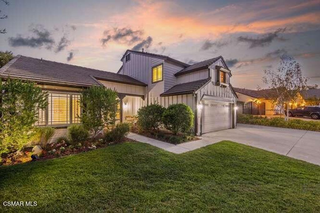 1894 Rambling Road, Simi Valley, CA 93065 — photo 2