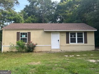 3873 Andrews Drive, Macon, GA 31206