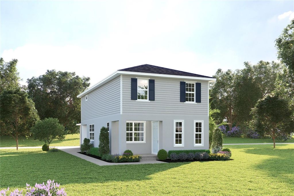 3737 ISLE ROYAL PLACE, Apopka, FL 32712