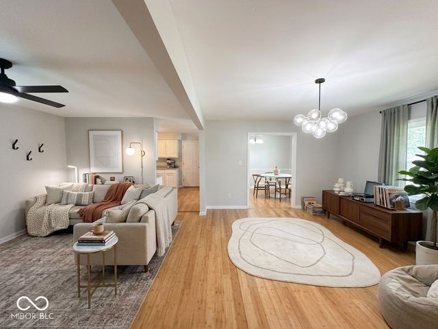 9570 E 192nd Street, Noblesville, IN 46060