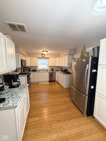 9570 E 192nd Street, Noblesville, IN 46060