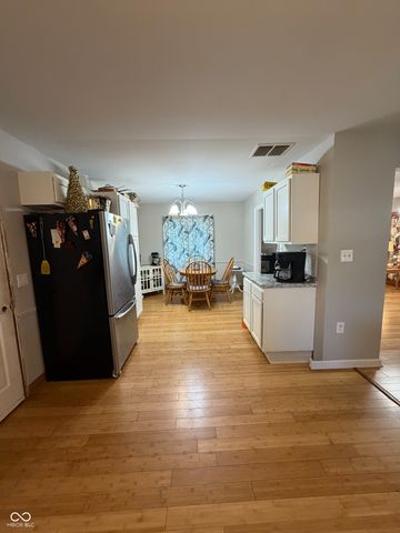 9570 E 192nd Street, Noblesville, IN 46060