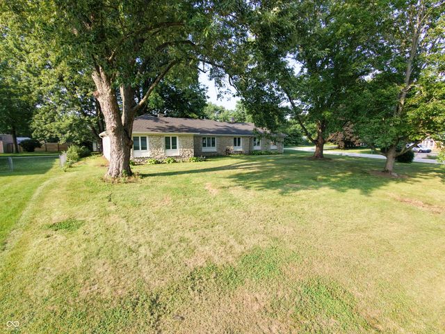 9570 E 192nd Street, Noblesville, IN 46060