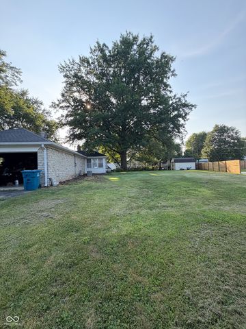 9570 E 192nd Street, Noblesville, IN 46060