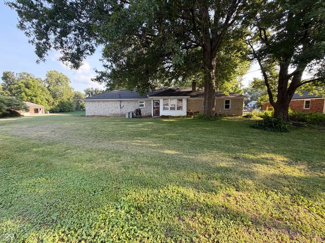 9570 E 192nd Street, Noblesville, IN 46060