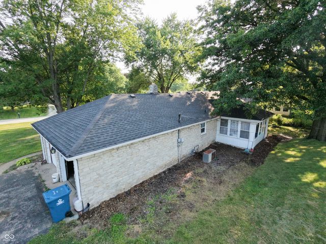 9570 E 192nd Street, Noblesville, IN 46060
