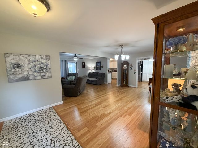 9570 E 192nd Street, Noblesville, IN 46060