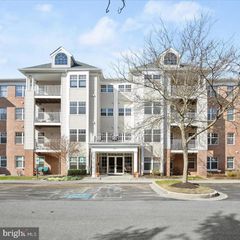 4550 CHAUCER WAY #102, Owings Mills, MD 21117