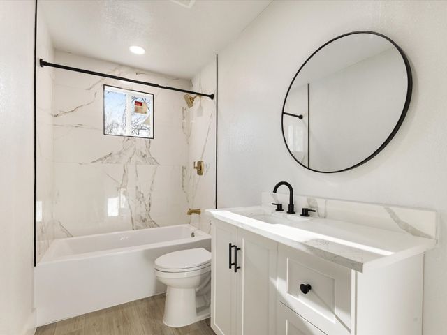 2821 NW 31st Street, Fort Worth, TX 76106